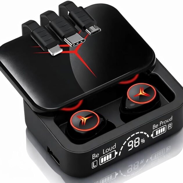 سماعات M88 Plus