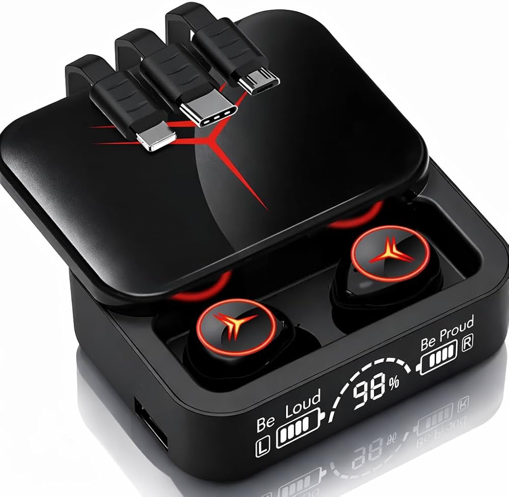 سماعات M88 Plus