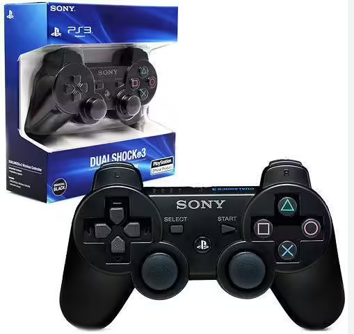 يد تحكم PlayStation 3 عالية الجودة متوفرة الآن 🔥
