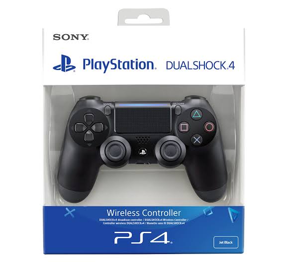 يد تحكم PlayStation 4 – DualShock 4 🔥