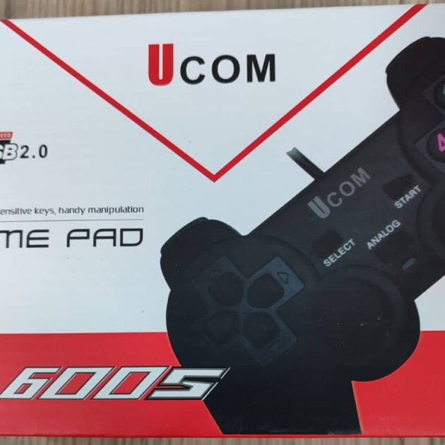 يد تحكم l600s للكمبوتر Manette PC