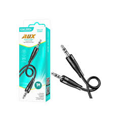 🎧🚗 كابل AUX KAKU