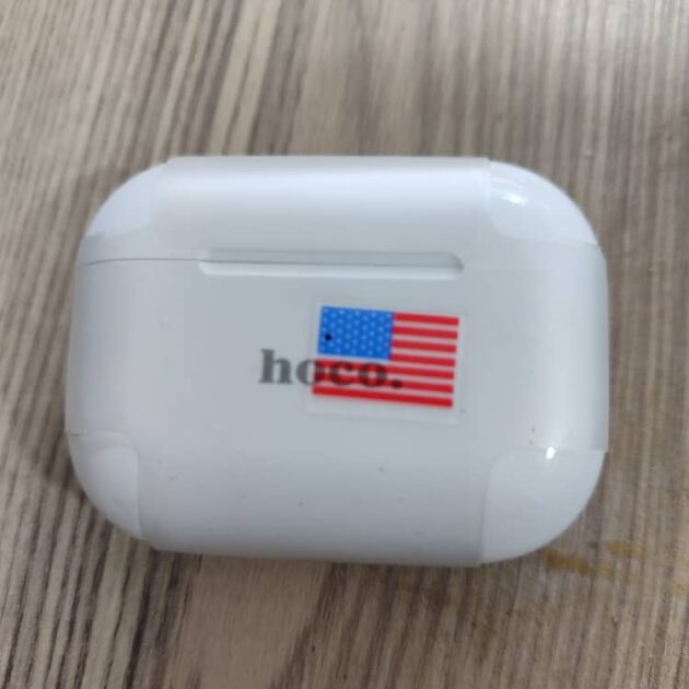 🎧 سماعات HOCO لاسلكية – أناقة وأداء في جهاز واحد