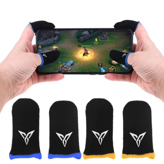 🎮 أصابع الألعاب الاحترافية – تحكم أسرع، فوز أكثر!